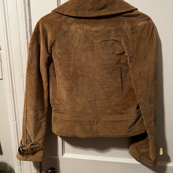 Unreal genuine 70s two piece corduroy set - Picture 4 of 15